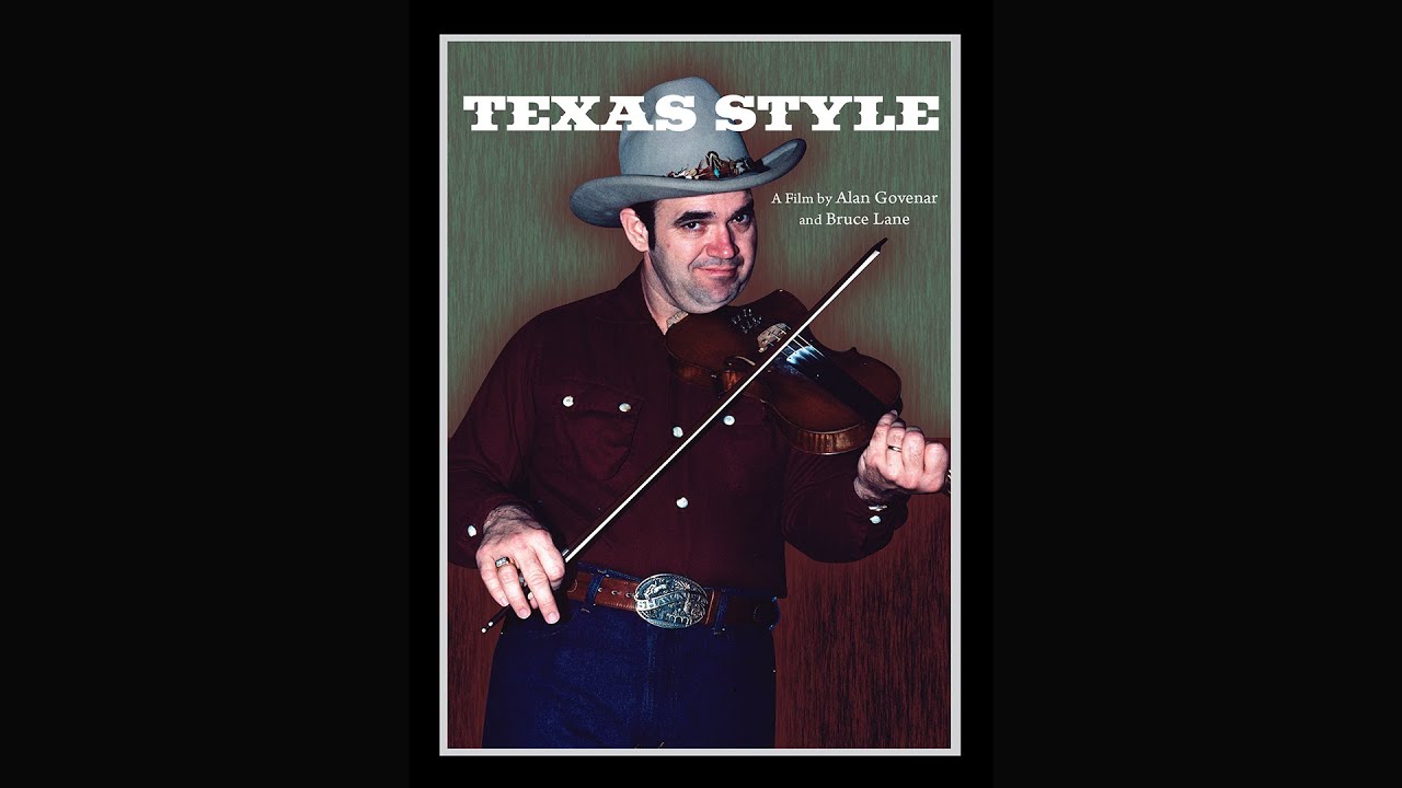 Texas Style (TRAILER)