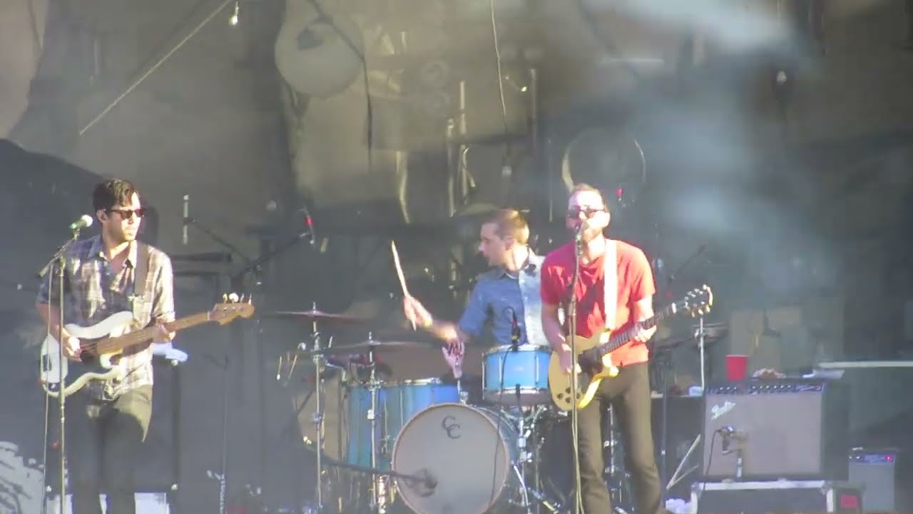The Shins - 