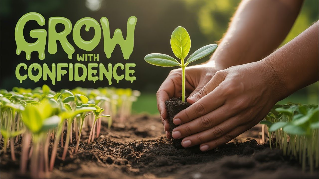 Start Your First Garden the Right Way! Beginner Guide That Guarantees Success