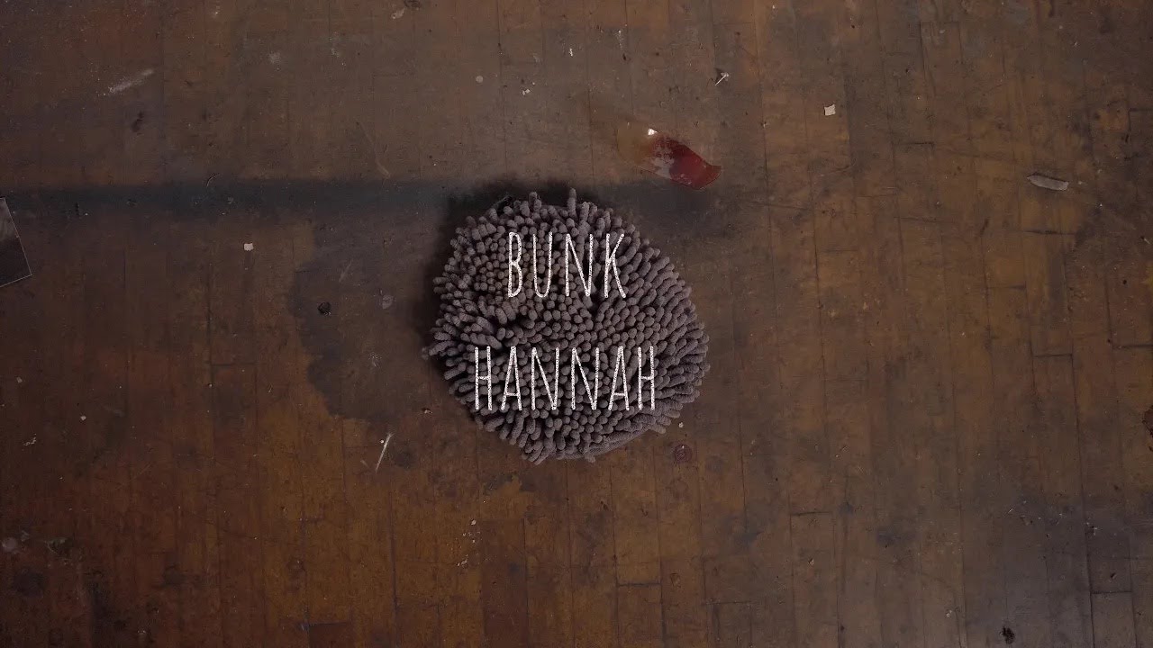 Bunk - Hannah | Music for the Mice
