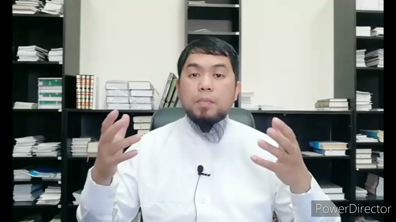 AQEEDAH [24] Mga pangyayari sa araw ng paghuhukom.