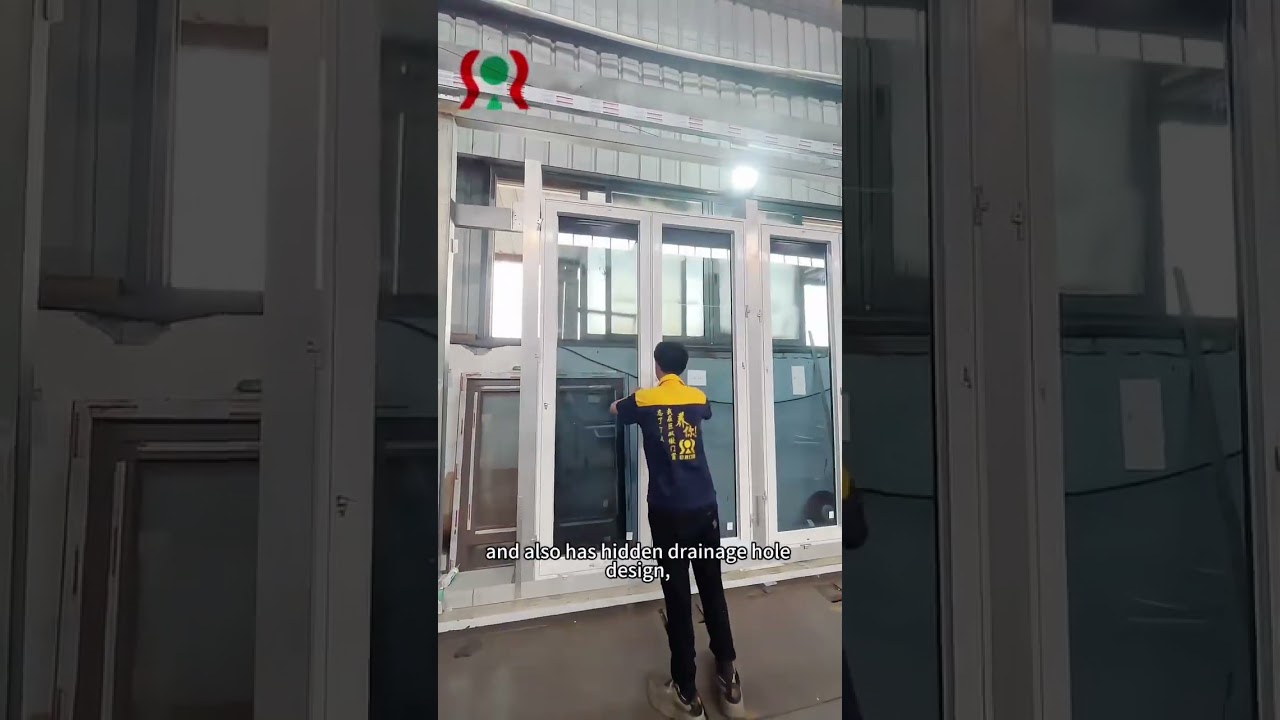 Wo!product for my factory inward opening and reversing window.