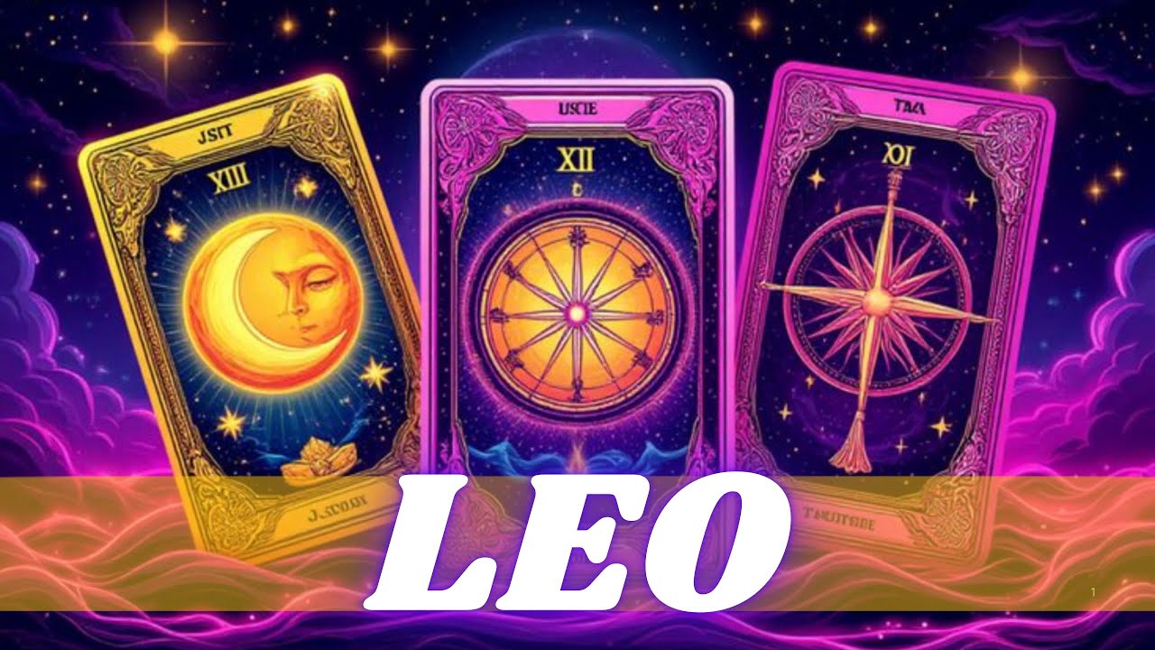 LEO 💰💘🚀 🚨 OMG! THIS CAN'T BE STOPPED! YOU ARE SO LUCKY! 