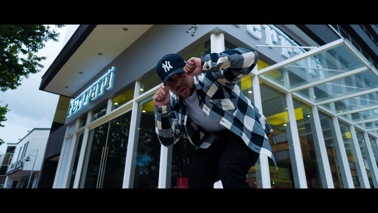 Elaka - OCASO (Video Oficial)