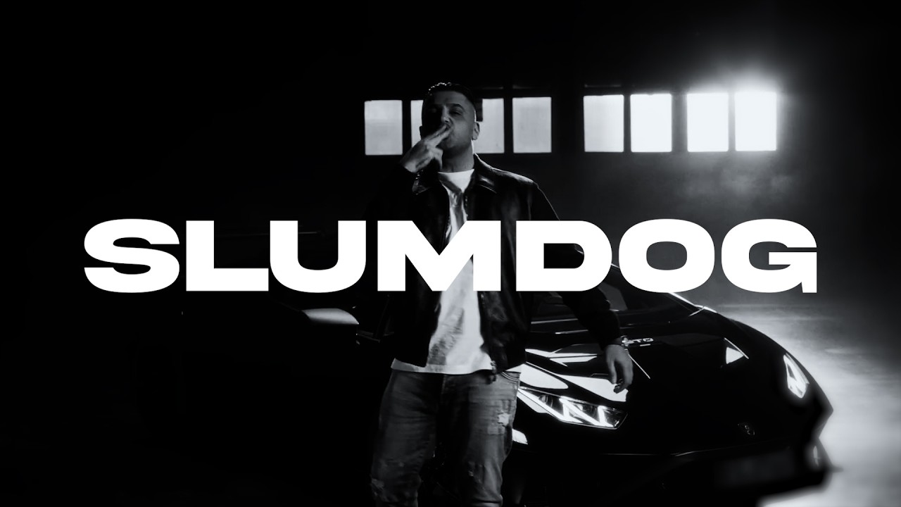 ZUNA x KURDO Type Beat ”SLUMDOG” Hard Rap Beat (Prod. by Yung Ares x CrazyDan)