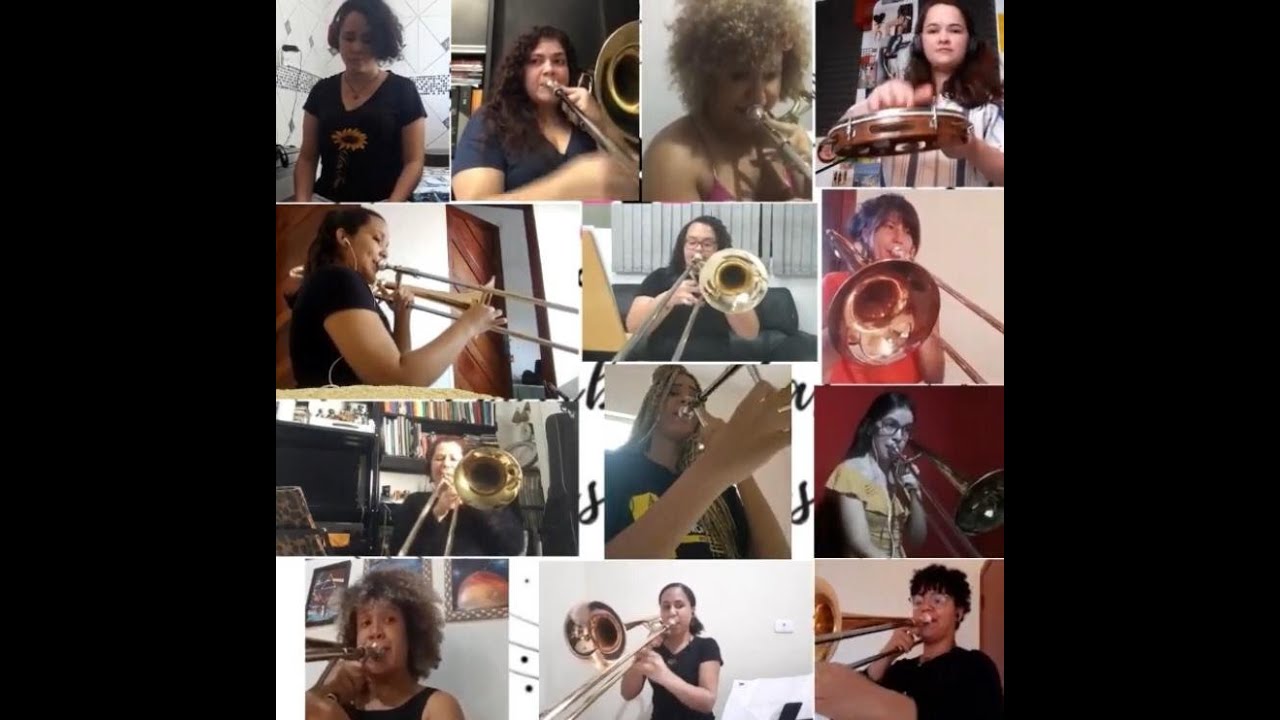 Chiquita - Waldir Azevedo