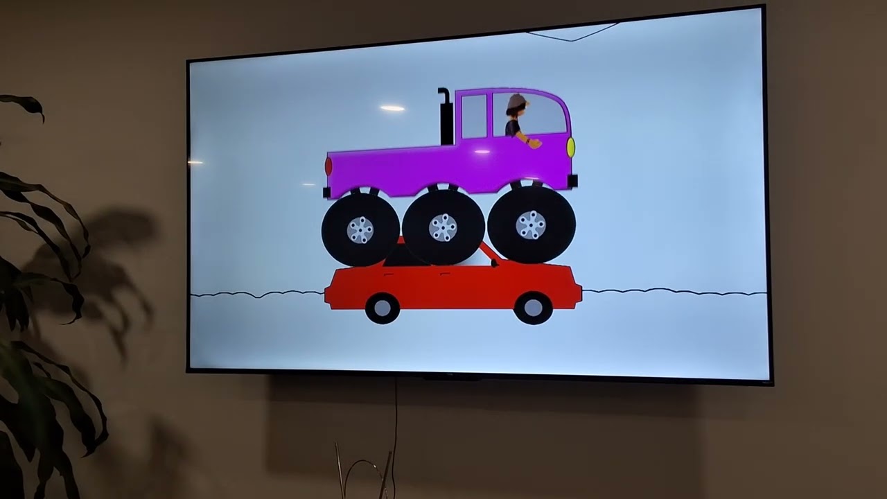 Truck!!!!!!!!#cool#awesome#slay#short