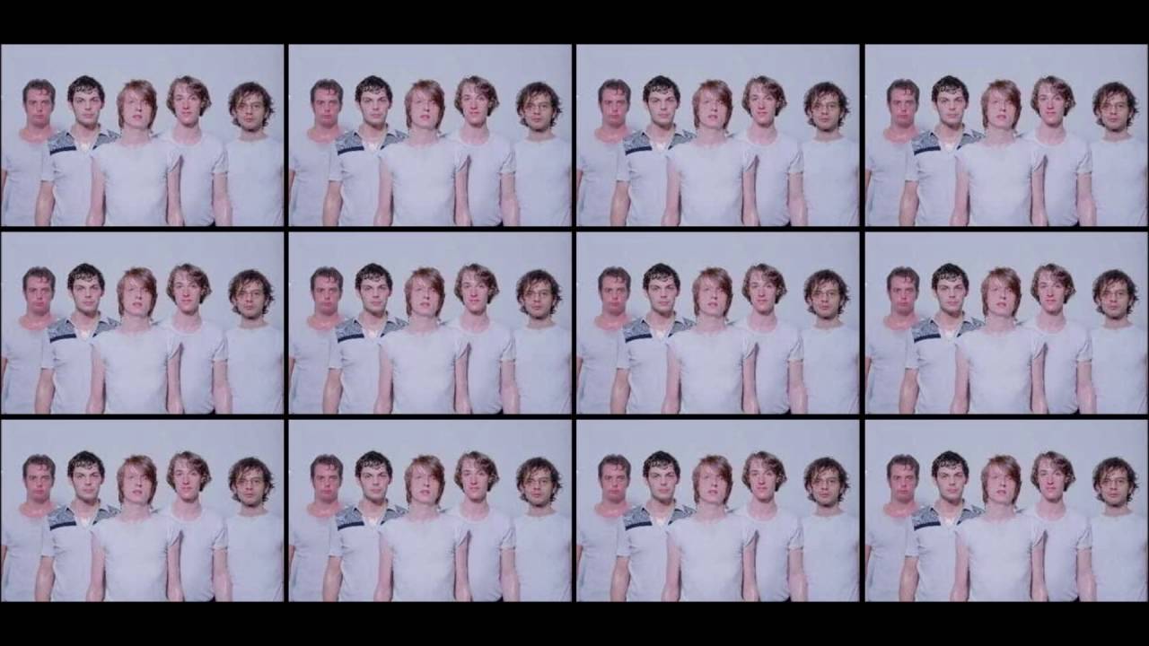 Das Pop - Slow Down