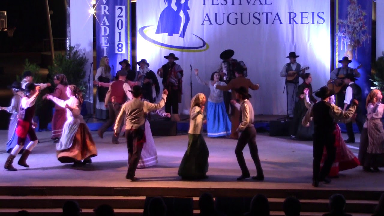RANCHO FOLCLÓRICO e CULTURAL DA BOAVISTA,,PORTALEGRE