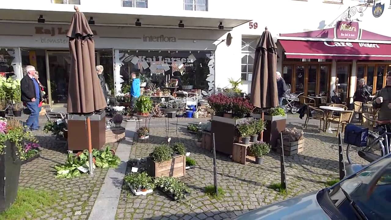 Holbæk, Denmark, 4 Oct  2014