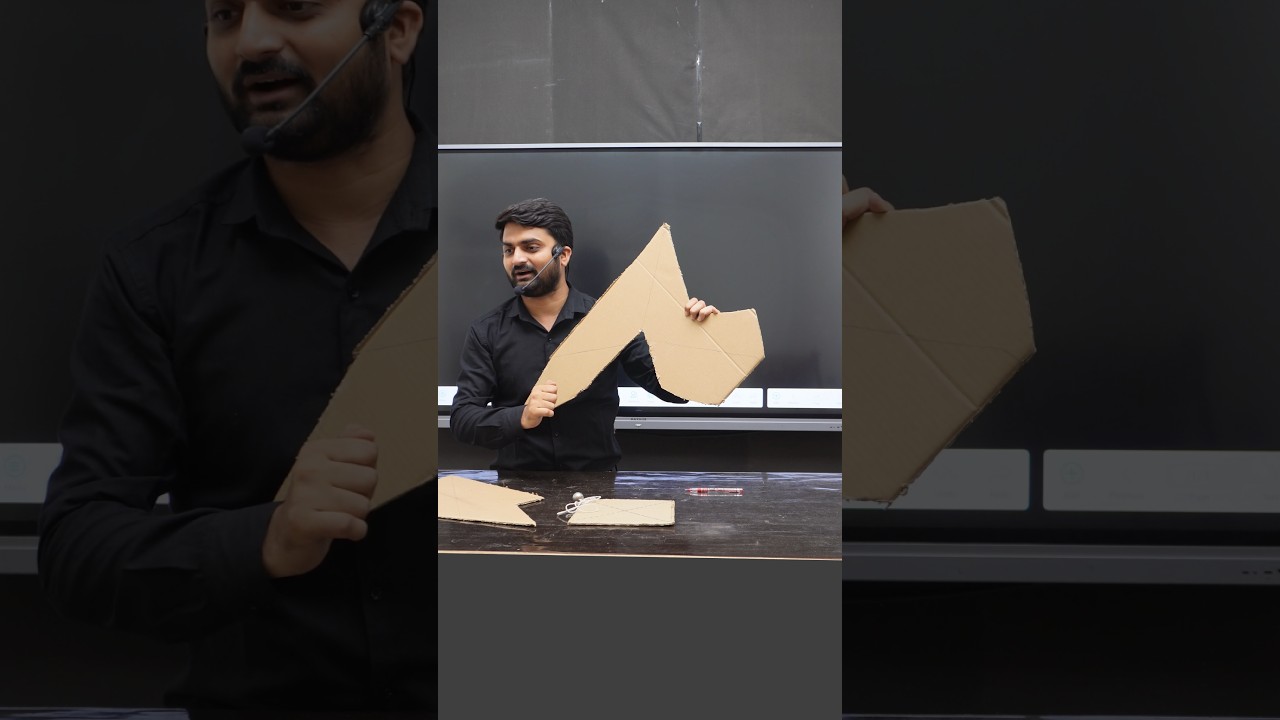 center of gravity experiment #science #education #physics #shortsfeed #neet #contentcreator #iit
