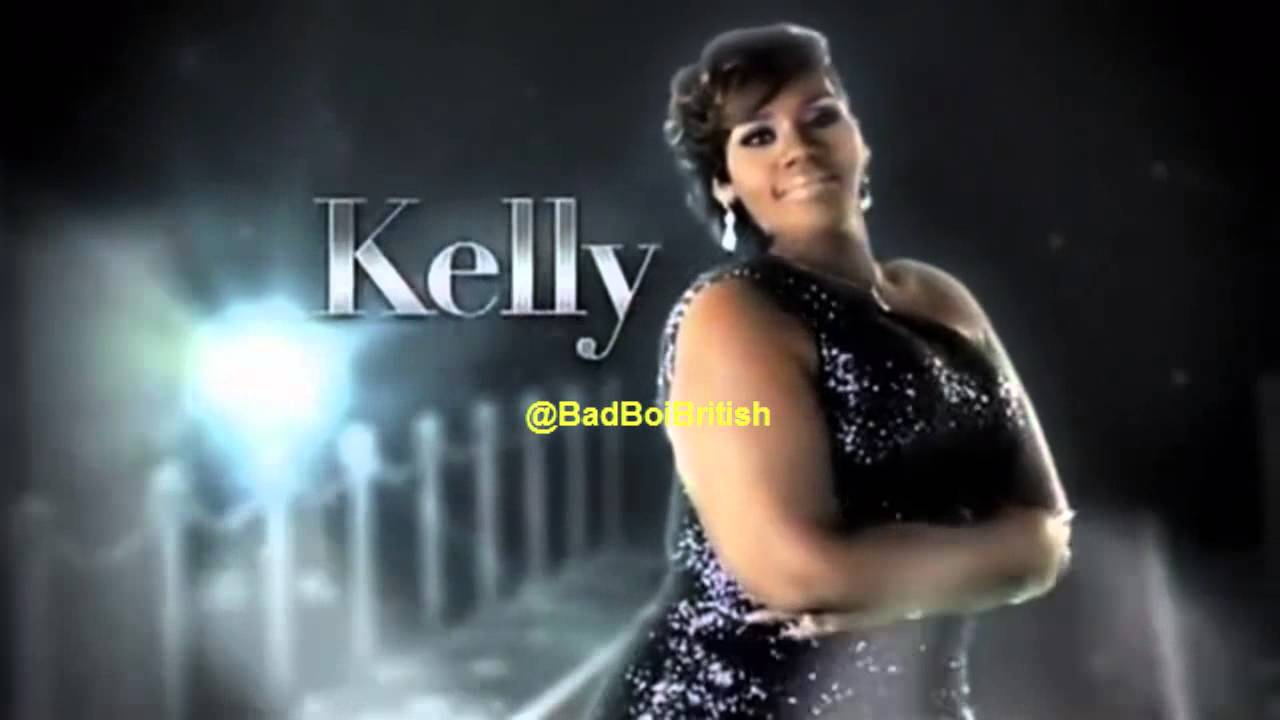 R&B Divas LA Season 1 : Theme Song HD