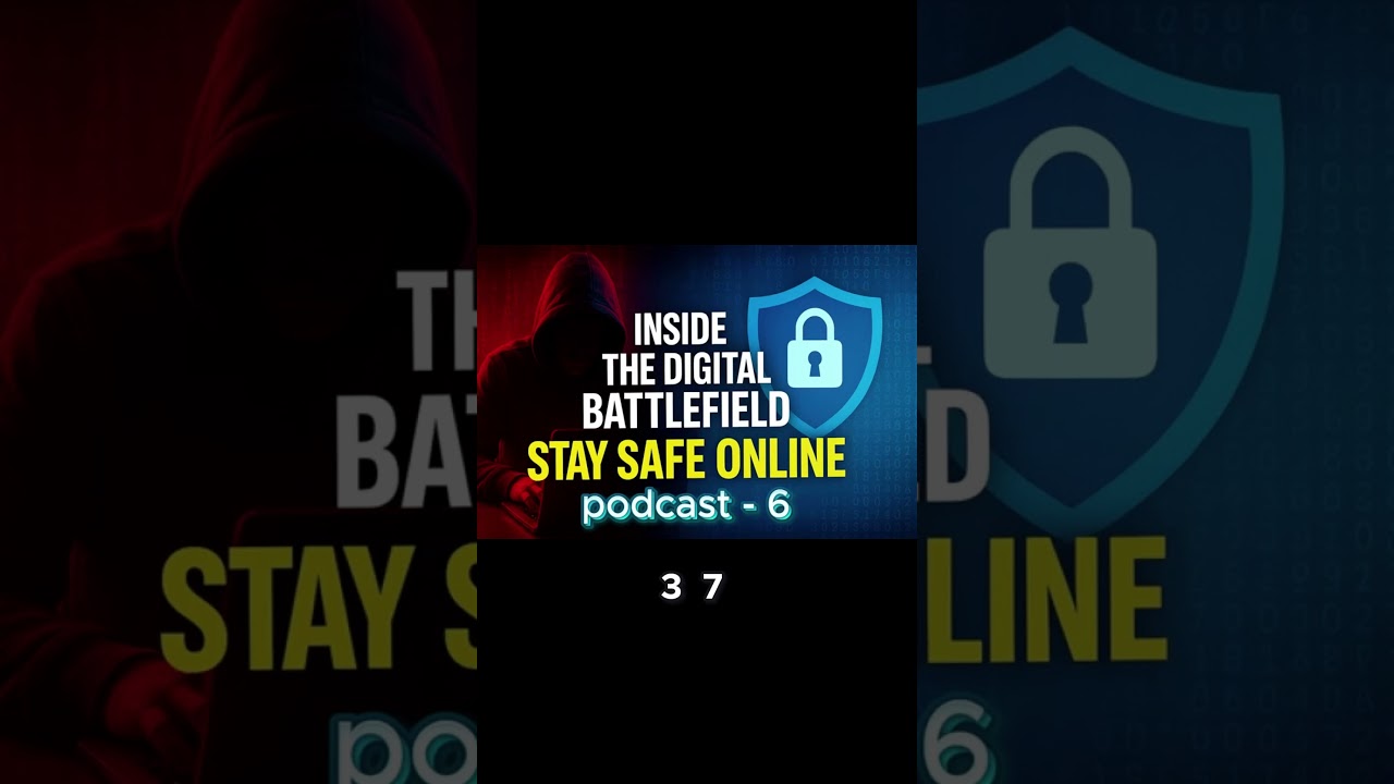 Nation-State Cyber Attacks: The Global Espionage You Need to Know About!