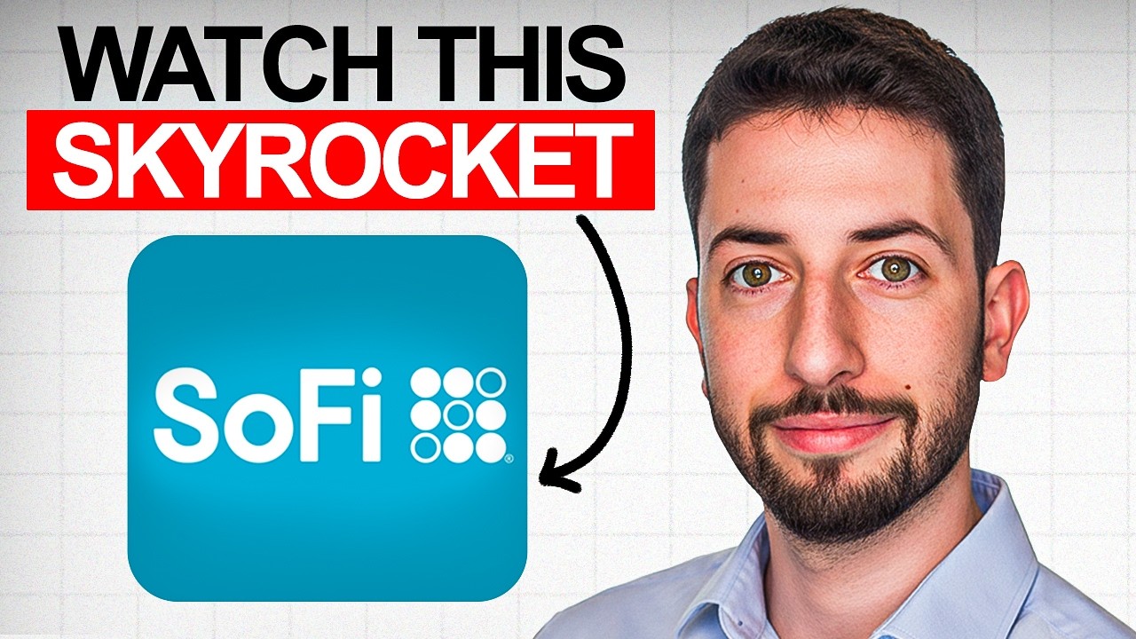 SoFi Stock Below $20, Will it EVER See $30 Again?