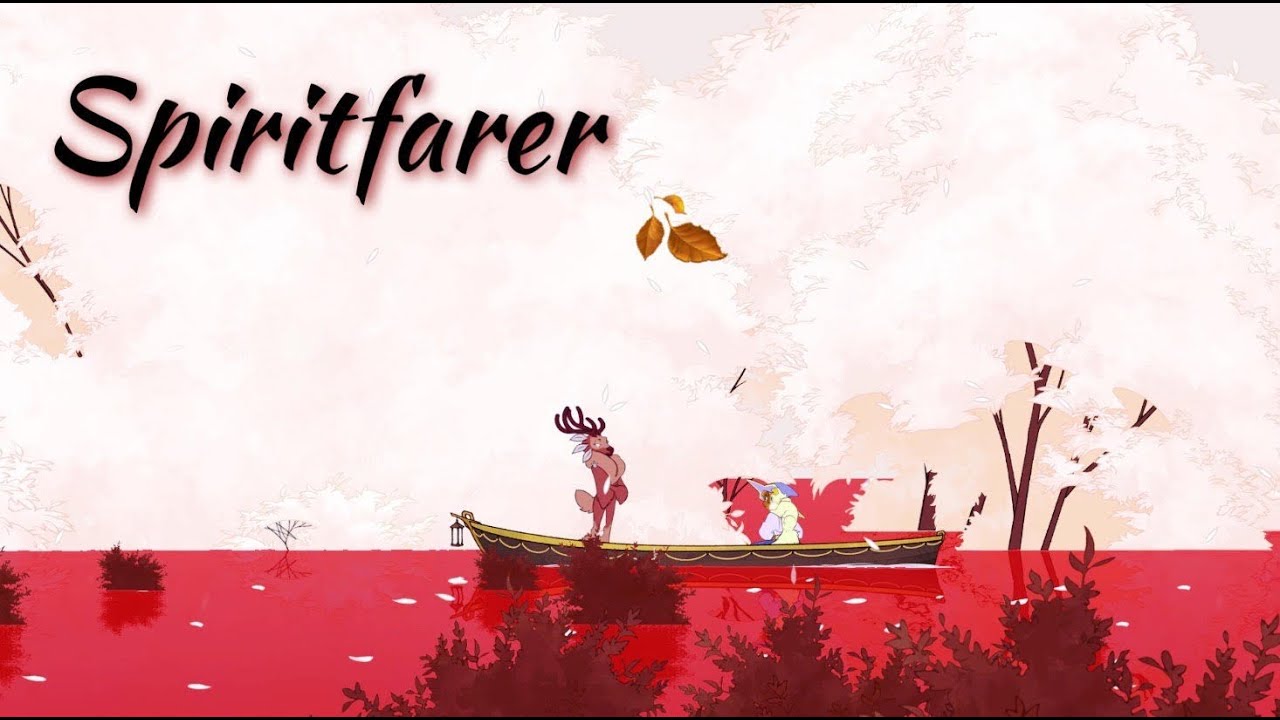 Spiritfarer: Guide ||  - Unite Quest! Bottom Line Corp CEO (how to talk to the ceo)