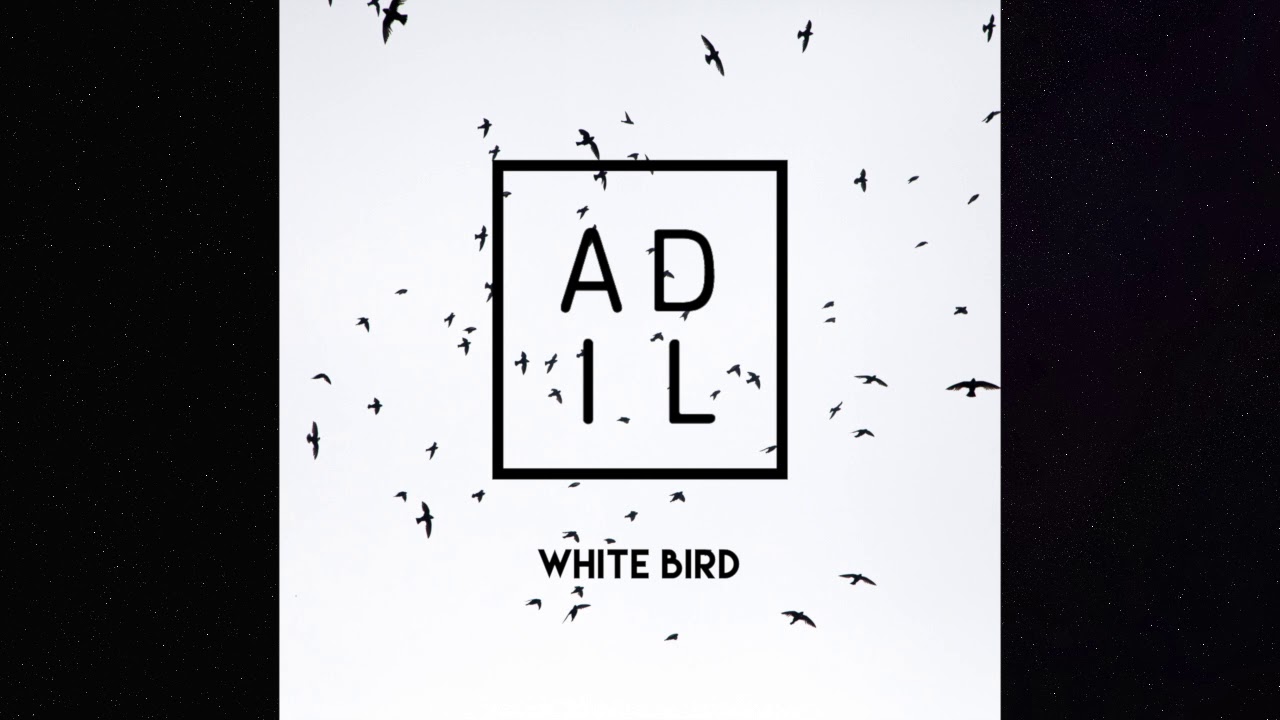 Adil - White Bird (Official Audio)