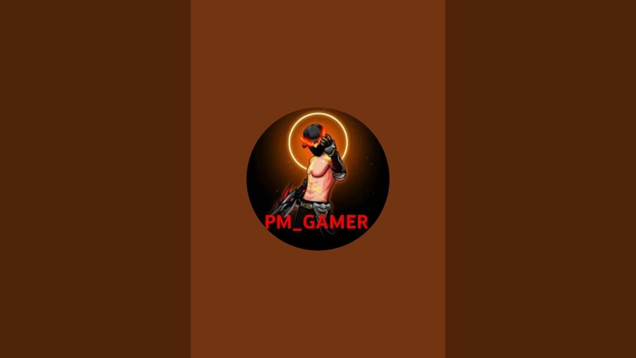 PM_GAMER is live