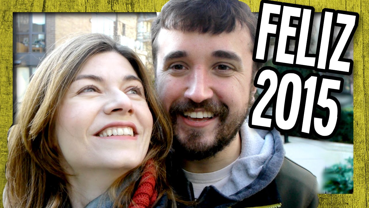 E LÁ VEM 2015!- EP. 336