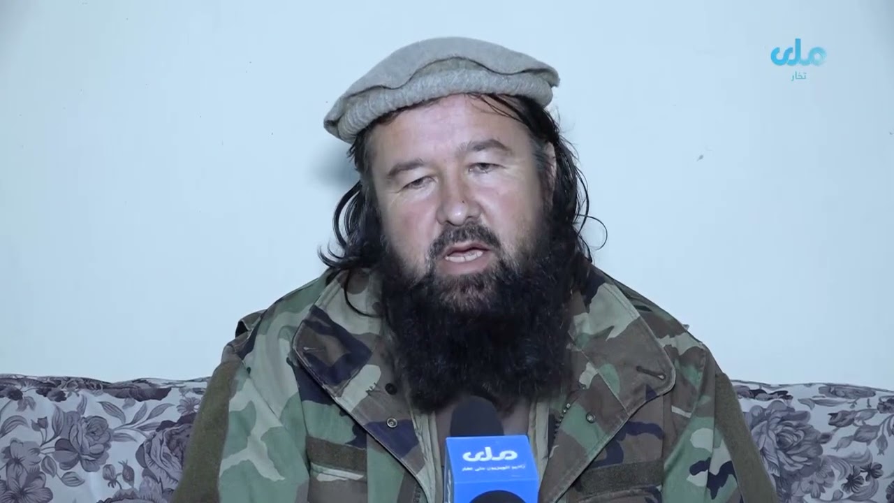 Takhar officials say they are fully prepared to fight against the Pakistani military regime.