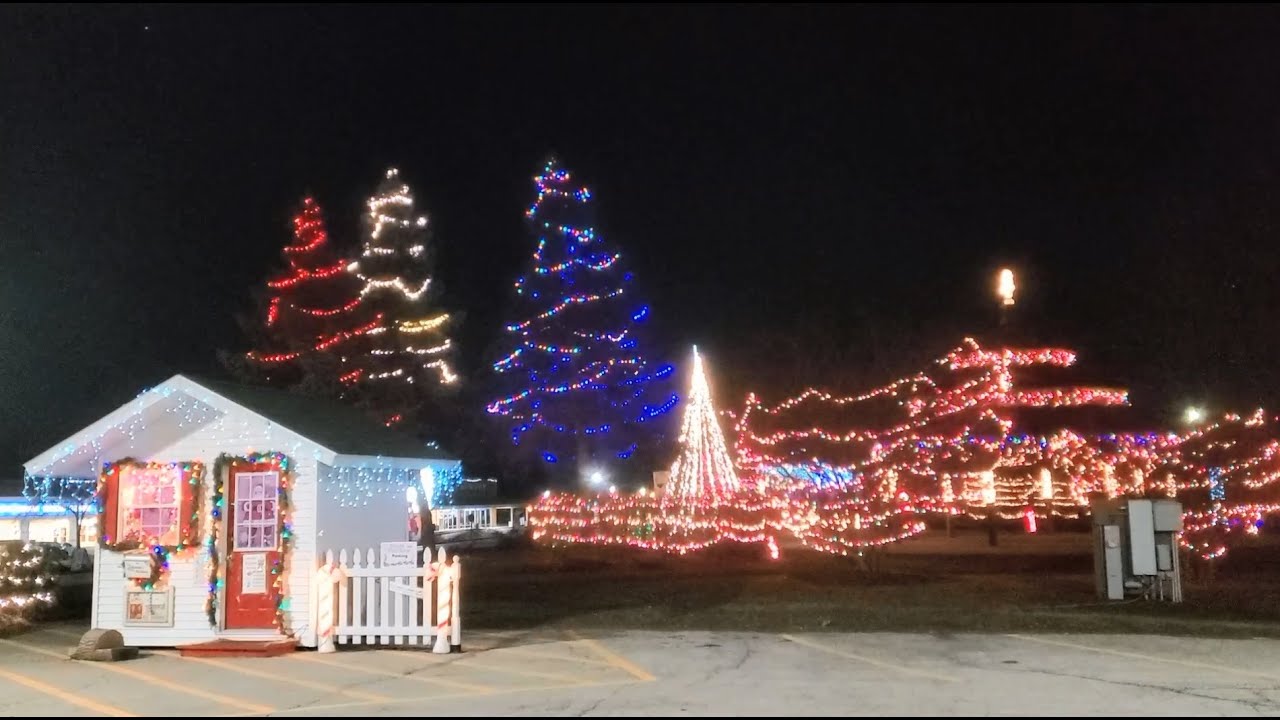 Fox Lake Festival of Lights