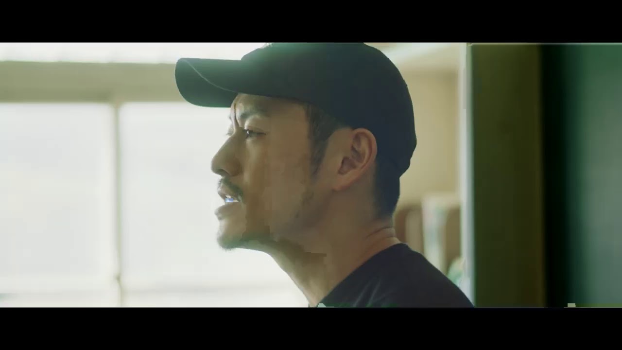 般若 / サイン / Official Music Video