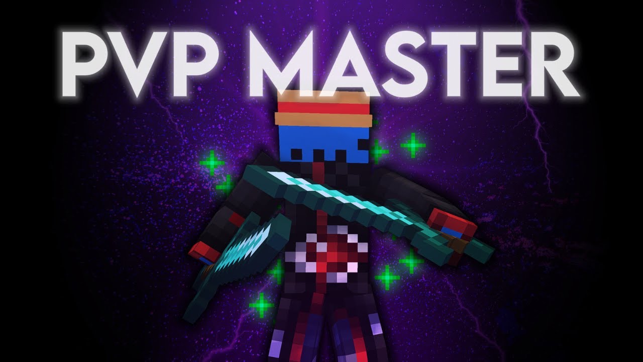 [UNRANKED] 1.21 PVP Montage