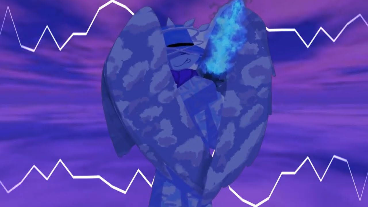 06 LiveStream – 06 OST Roblox : “Skybeh Chase // Fallen Angel”