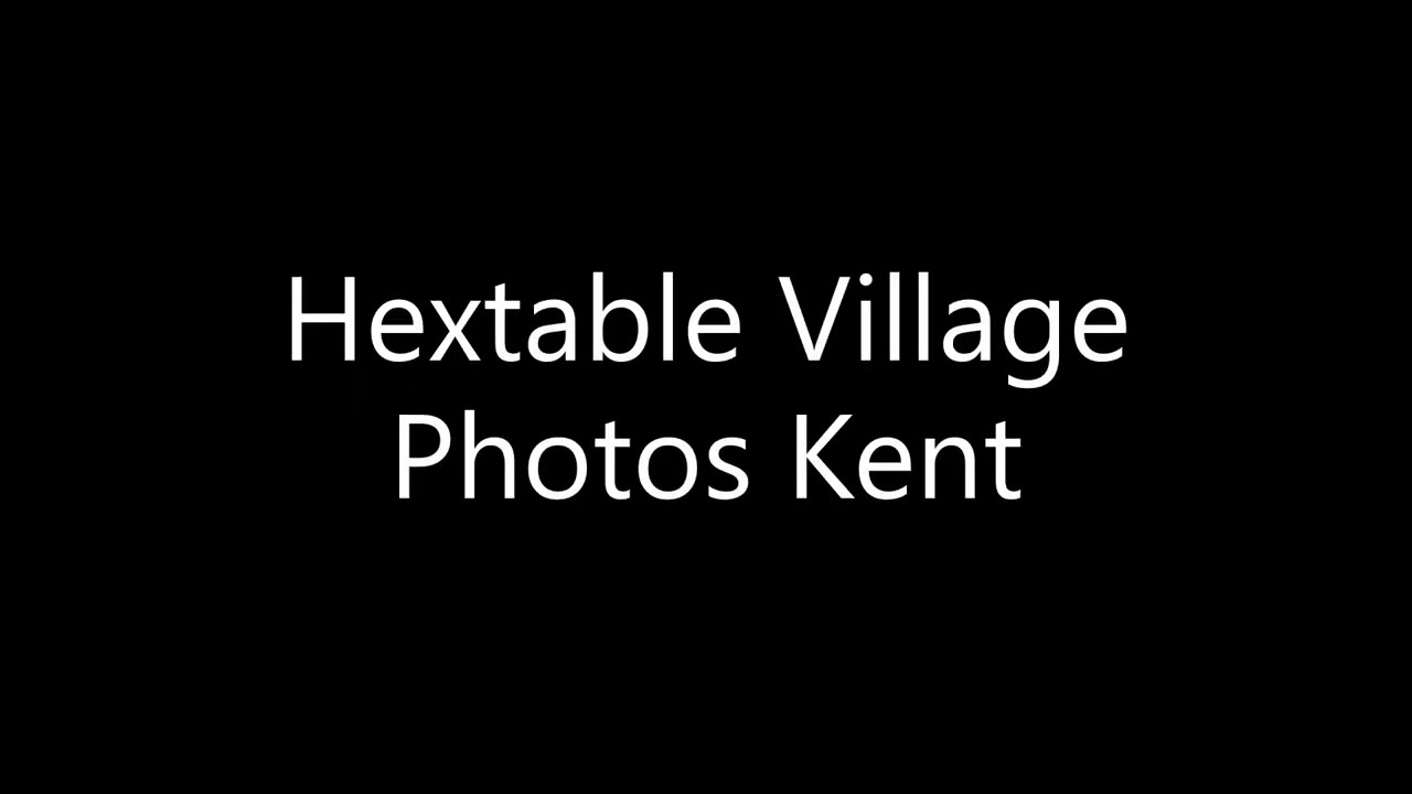 Hextable Village Photos Kent