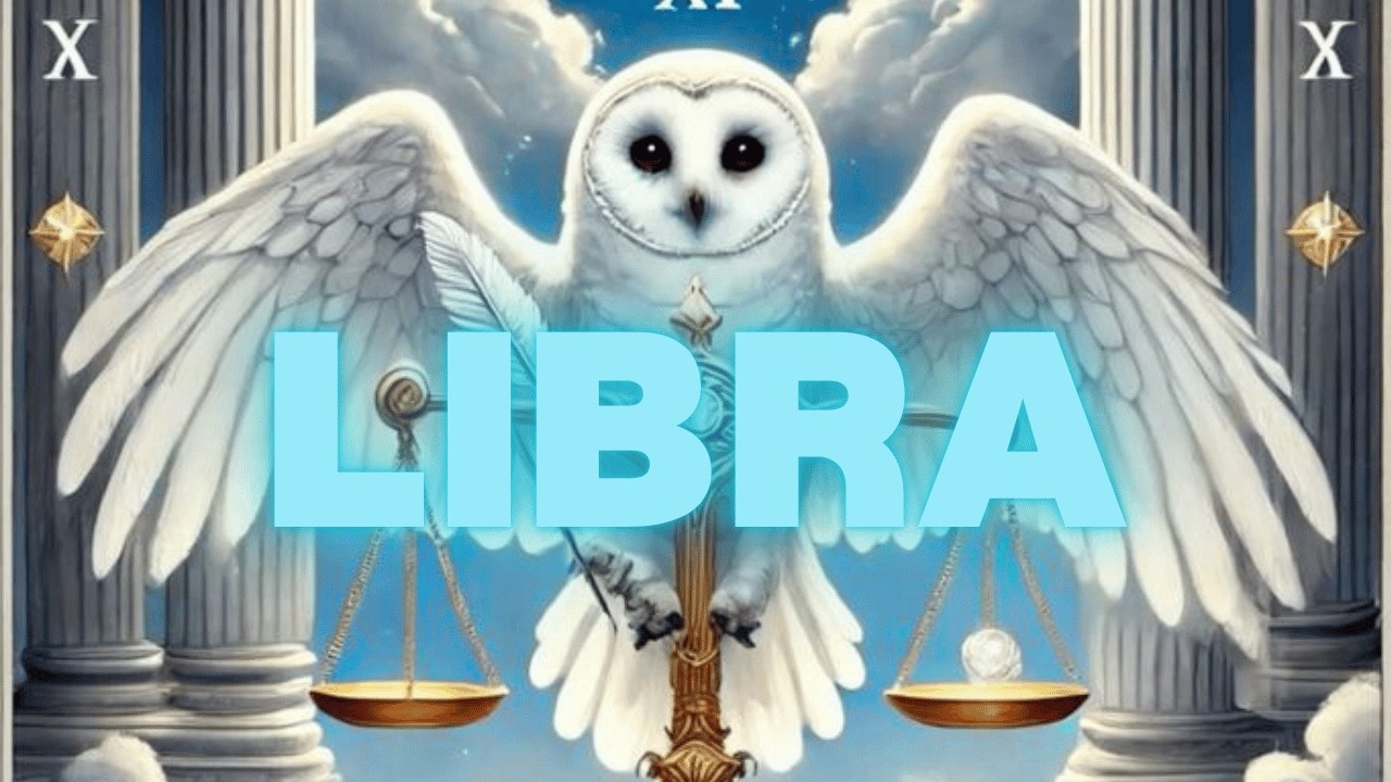 LIBRA ALGUÉM SOFRE COM SUA AUSÊNCIA! 😔💔 MAS HÁ ALGO MAIS! 🧘🏻‍♀️| LIBRA MARÇO 2026 🔮