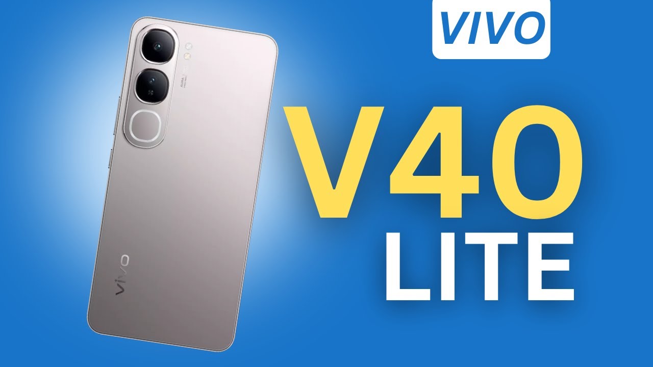 VIVO V40 LITE Review | কেমন ফোন এটি !