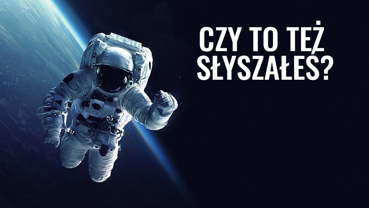 Astronauci przyznają się do tajemniczych rzeczy, kt&oacute;re widzieli i doświadczali w kosmosie!