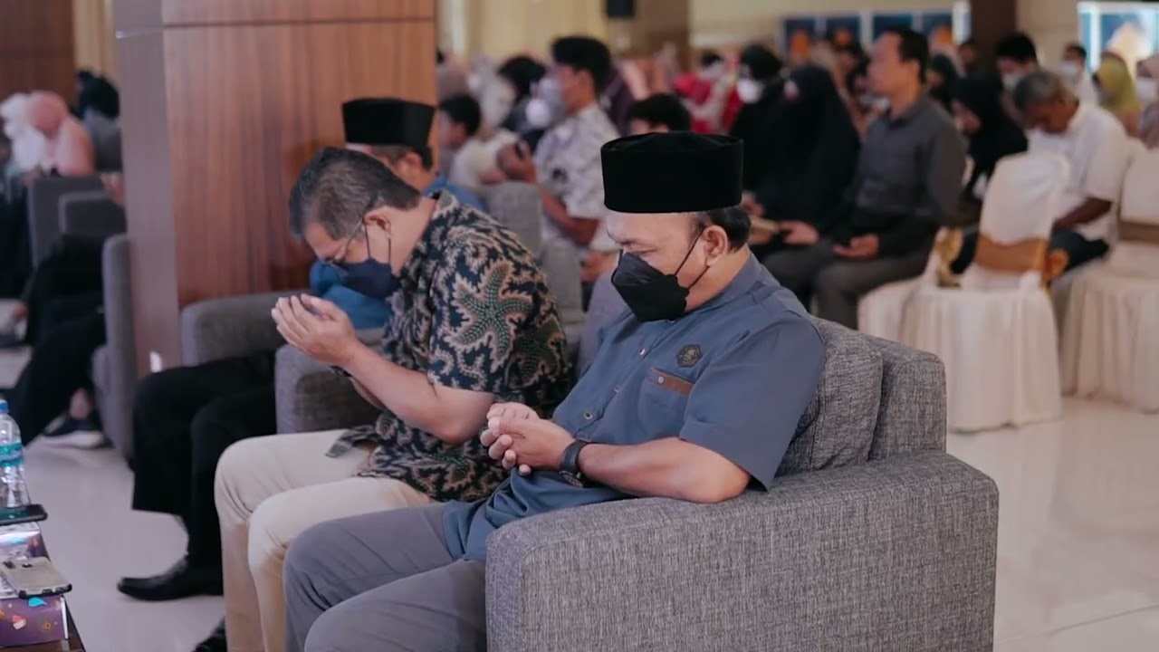 Pelepasan Siswa & Siswi Angkatan XVIII_ SDIT Al Auliya 1 Balikpapan