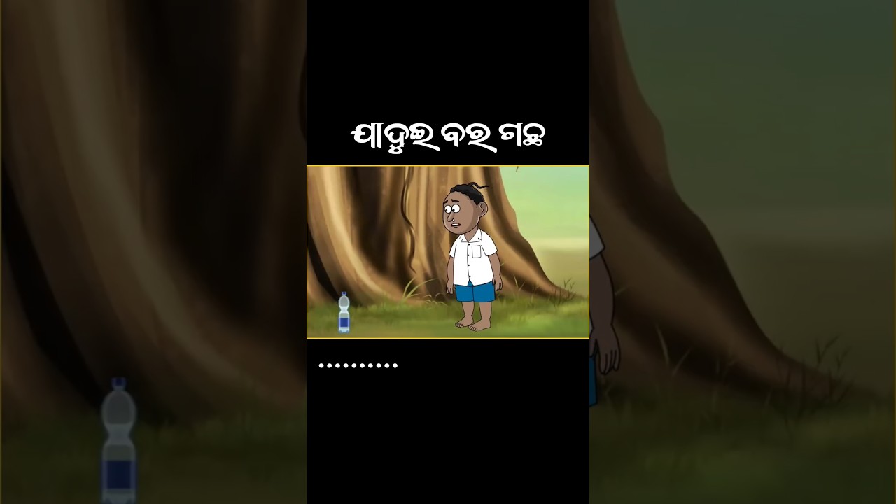 Natia comedy | Natia Bhuta Comedy 