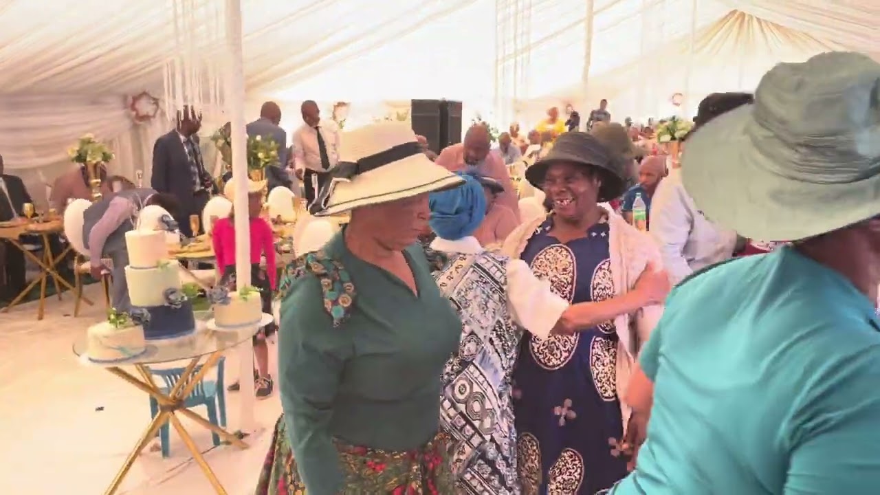 Song: Ngithwale Lapho Amandla Esephela Khona