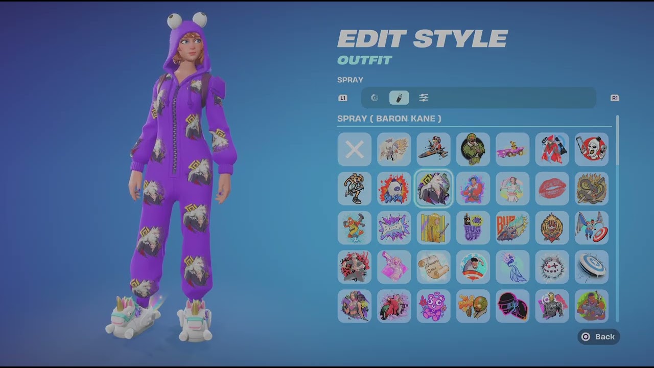 My vbucks 😭