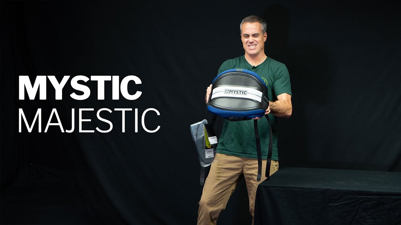 Mystic Majestic Harness Review