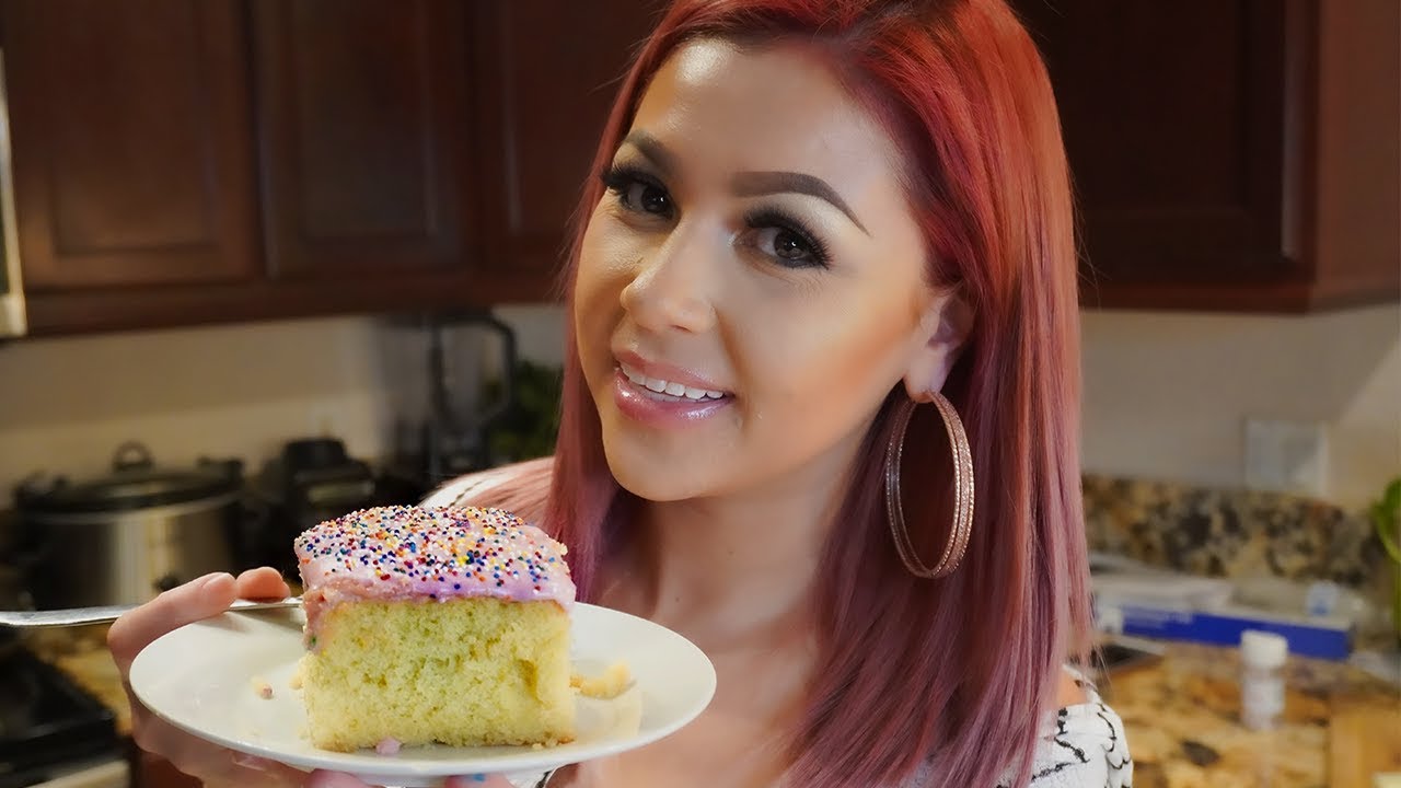CORTADILLOS MEXICANOS | MEXICAN PINK CAKE