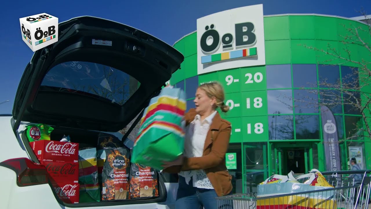 &Ouml;oB Grillfest v22