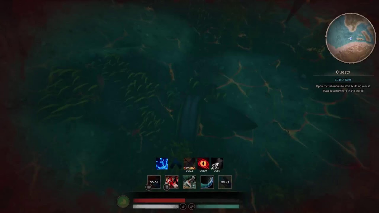 Path of titans