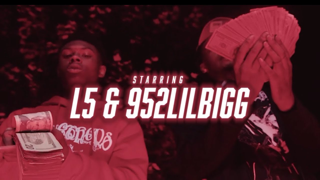 L5 x Lil bigg ~ Say Lil Hot {Official Video}