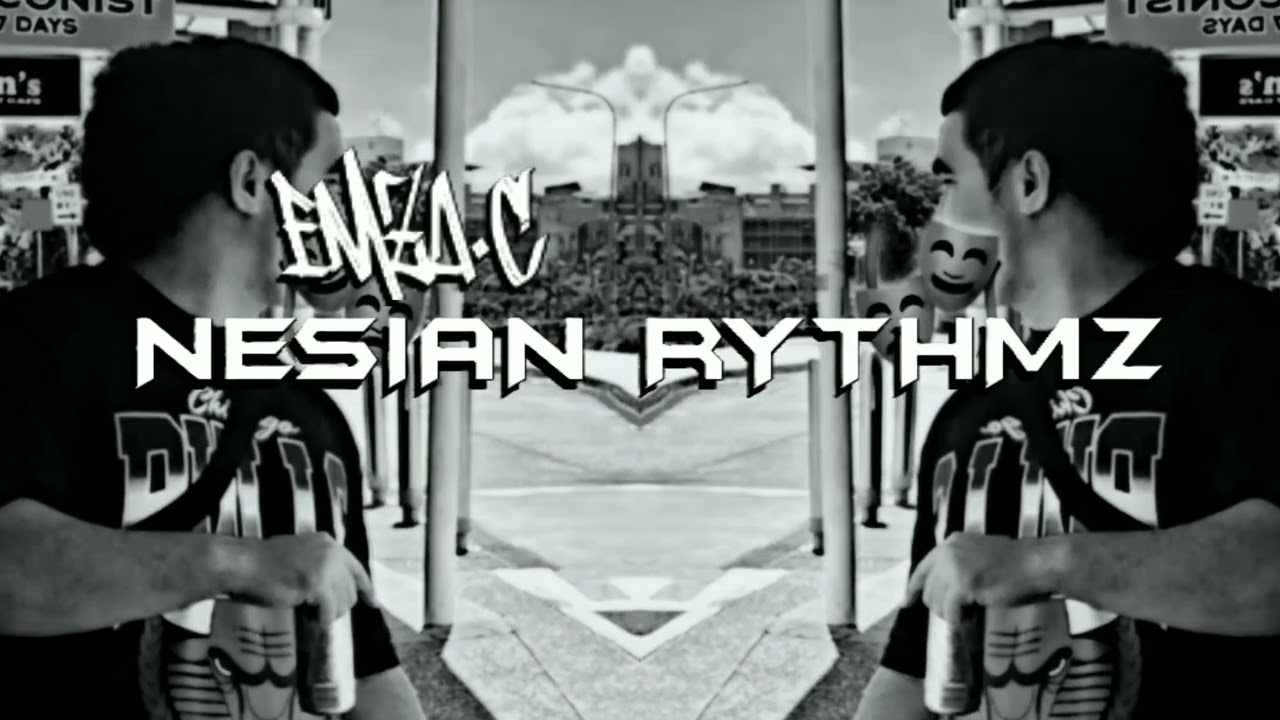 NOT LIKE US [EMZA] RMX