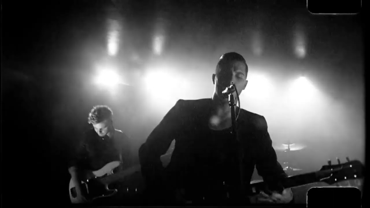 Shadowclub - Guns and Money (Official 4K Video)
