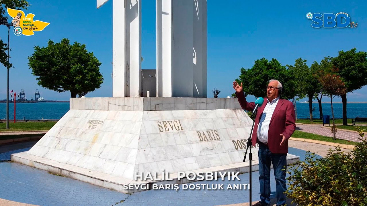 SEVGİ BARIŞ DOSTLUK İÇİN SÖYLE - SEN GEL DİYORSUN(ÖF ÖF), BAHÇE DUVARINDAN AŞTIM, KESTANECİ KÖYÜ 🎤 🎬