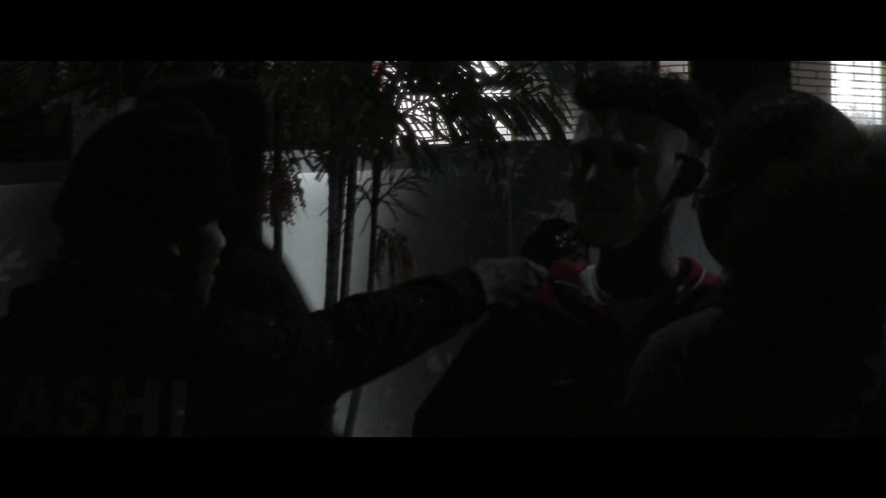 #YMG KS x Tashi x Esje x RX - Activeren (music video) prod. by Wavy