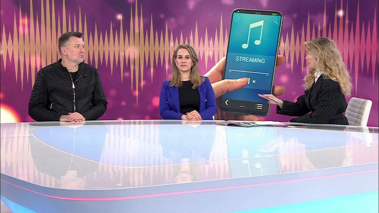 Koja glazba se sluša u Hrvatskoj i na koje načine? Kako je TikTok promijenio trendove? - 