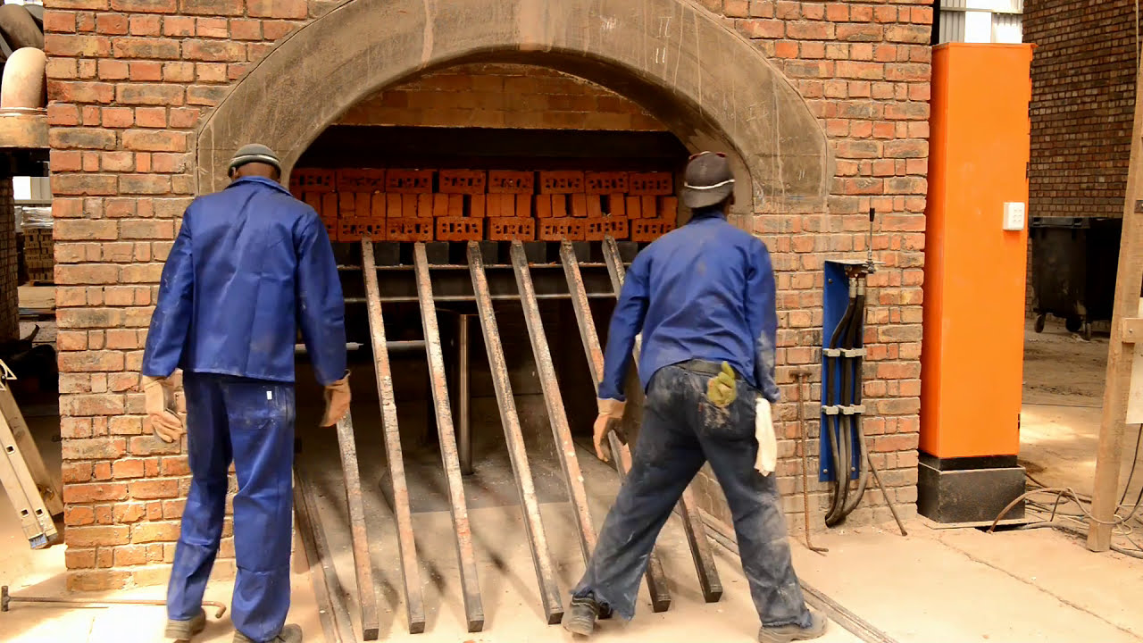VSBK SA Rheebok Brick, South Africa | Swisscontact – Swiss Foundation for Technical Cooperation
