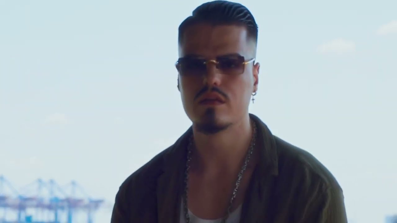 CASH 22 - Chola (Official Video)