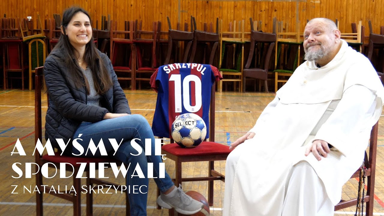 Jak dobrze prowadzić katolickie social media? Konkretne wskaz&oacute;wki - rozmawiam z Natalią Skrzypiec
