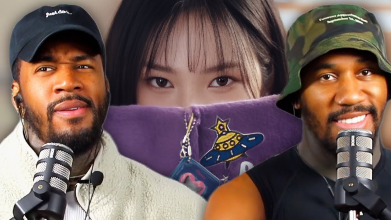 Reaction BABYMONSTER ‘Really Like You 1 Of 2
