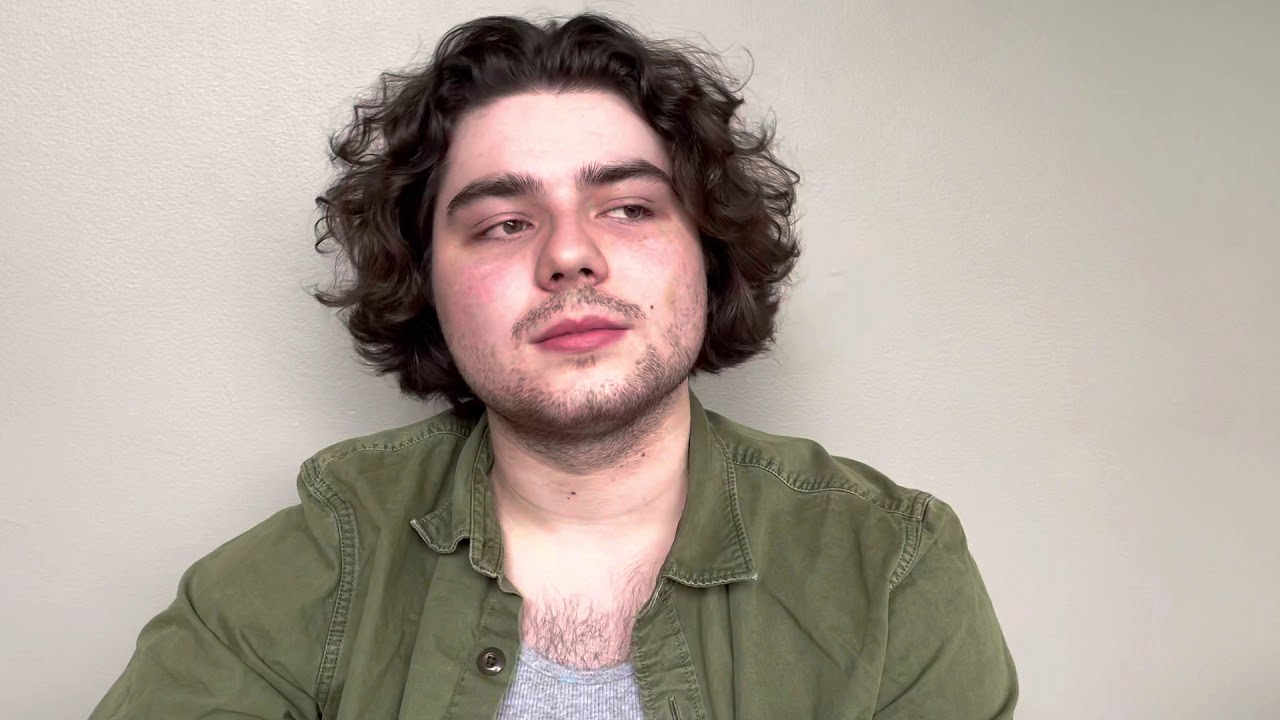 Simon Lowell Audition